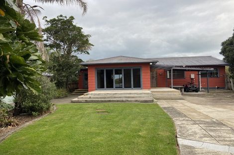 Photo of property in 3 Douglas Street, Okitu, Gisborne, 4010