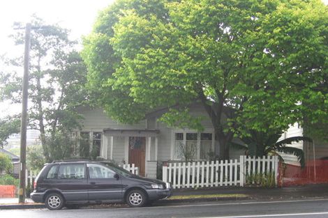Photo of property in 51 Franklin Road, Freemans Bay, Auckland, 1011
