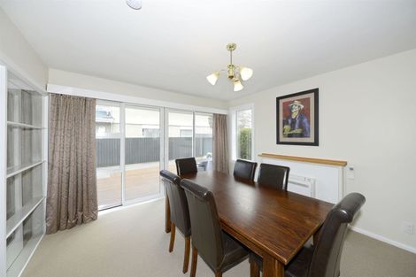 Photo of property in 23 Burnside Crescent, Burnside, Christchurch, 8053