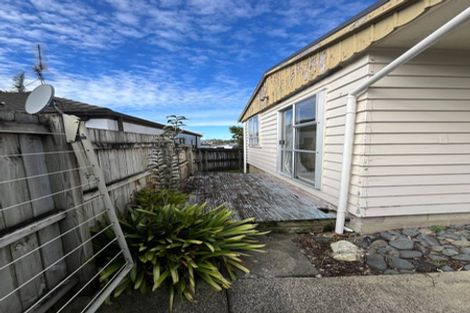 Photo of property in 34 Andrew Road, Howick, Auckland, 2010