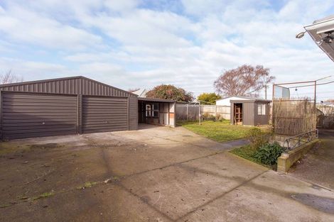Photo of property in 16 Basingstoke Street, Aranui, Christchurch, 8061