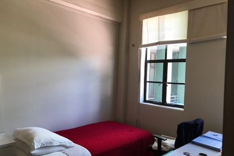 Photo of property in Dominion Apartments, 12/80 Victoria Street, Wellington Central, Wellington, 6011