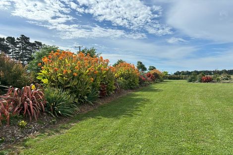 Photo of property in 60 Turangi Road, Motunui, Waitara, 4383