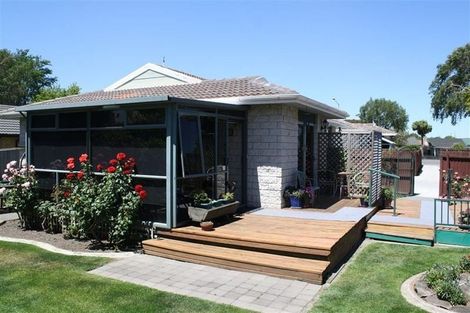 Photo of property in 2/456 Main South Road, Hornby, Christchurch, 8042