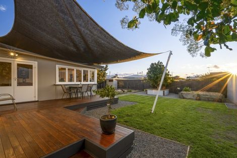 Photo of property in 95 Cleghorn Street, Redwoodtown, Blenheim, 7201