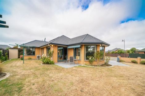 Photo of property in 9 Awatea Gardens, Wigram, Christchurch, 8042
