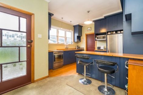 Photo of property in 6 Holyrood Avenue, Wakari, Dunedin, 9010