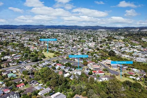 Photo of property in 1/164 Universal Drive, Henderson, Auckland, 0610