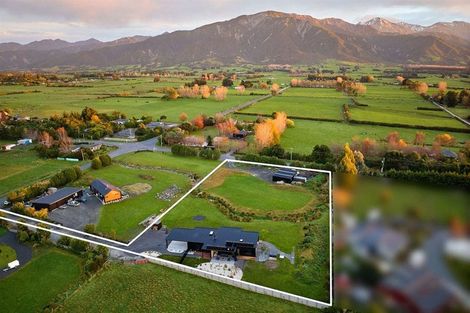 Photo of property in 258c Mount Fyffe Road, Kaikoura Flat, Kaikoura, 7300