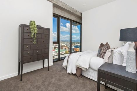 Photo of property in 1002/5 Hohipere Street, Grafton, Auckland, 1010