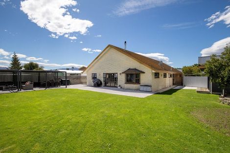 Photo of property in 42 Kenmare Street, Alexandra, 9320