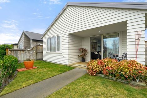 Photo of property in 19 Pounamu Place, Pegasus, 7612