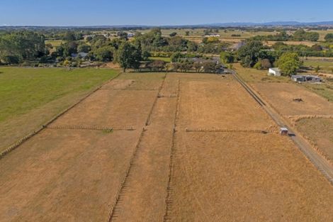Photo of property in 1447 Waughs Road, Aorangi, Feilding, 4775
