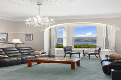 Photo of property in 412 Highgate, Roslyn, Dunedin, 9010