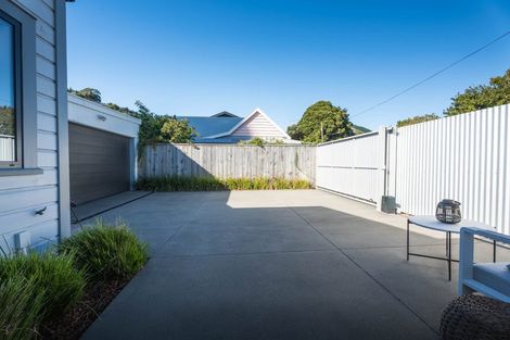 Photo of property in 118 Nile Street, Nelson, 7010