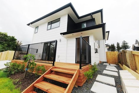 Photo of property in 16 Inverness Avenue, Hamilton East, Hamilton, 3216