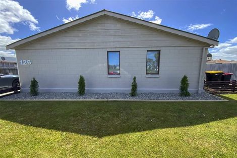 Photo of property in 3/126 Tweed Street, West Invercargill, Invercargill, 9810