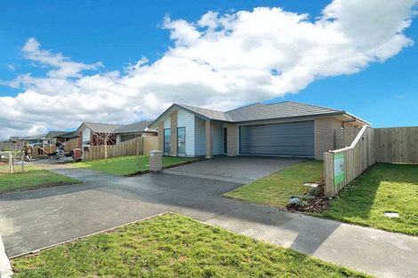 Photo of property in 55 Craig Thompson Drive, Lincoln, 7608