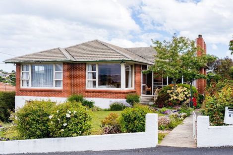 Photo of property in 61 Beresford Street, Wakari, Dunedin, 9010