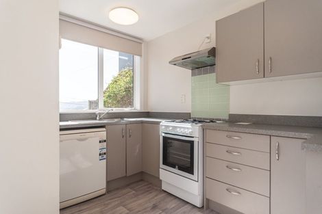 Photo of property in 43 Palliser Road, Roseneath, Wellington, 6011