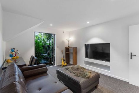Photo of property in 23 Paget Street, Freemans Bay, Auckland, 1011