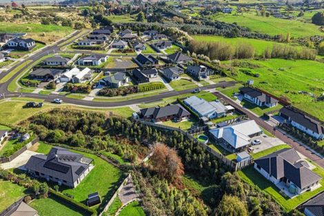 Photo of property in 6 Syrah Grove, Te Kauwhata, 3710