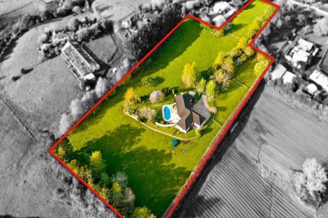 Photo of property in 1242 Great South Road, Runciman, Drury, 2578