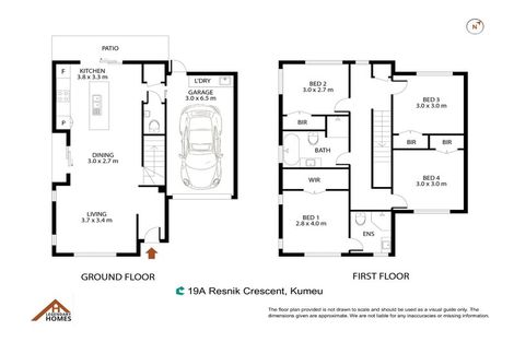 Photo of property in 19a Resnik Crescent, 0810