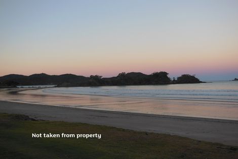 Photo of property in 22 Opau Road, Oakura, Hikurangi, 0184