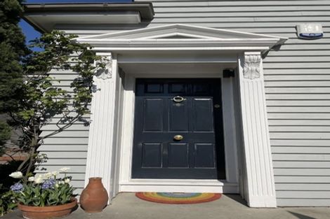 Photo of property in 4 Crichton Terrace, Cashmere, Christchurch, 8022