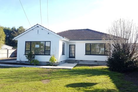 Photo of property in 39 Gardiners Road, Bishopdale, Christchurch, 8051