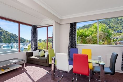 Photo of property in 1/29 Waikawa Road, Picton, 7220