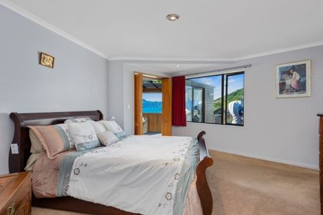 Photo of property in 10 Moana Heights, Waikawa, Picton, 7220
