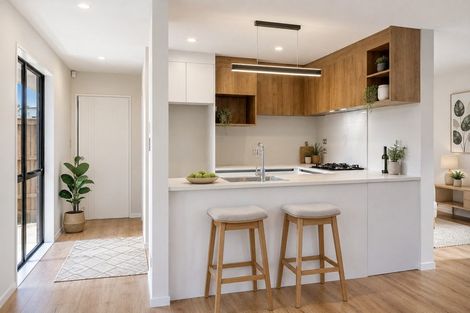 Photo of property in 6b Kaweka Street, New Lynn, Auckland, 0600