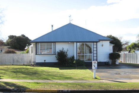 Photo of property in 64 Barker Road, Marewa, Napier, 4110