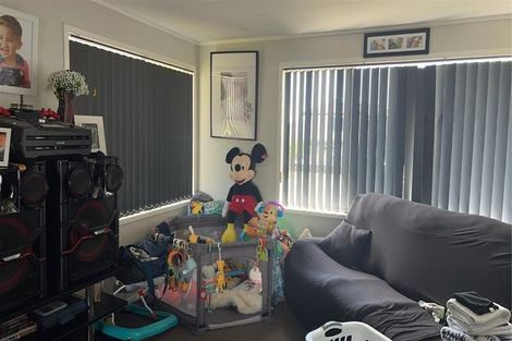 Photo of property in 18 Narada Place, Papatoetoe, Auckland, 2025