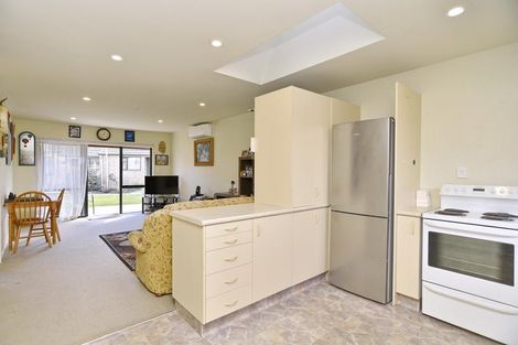 Photo of property in 16/16 Wiltshire Retirement Village, Rangiora, 7400
