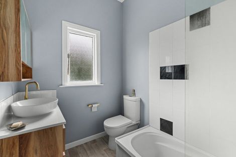 Photo of property in 185 Georges Drive, Napier South, Napier, 4110