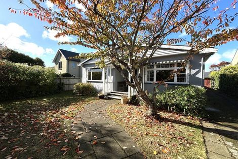 Photo of property in 14 Chilcombe Street, Ilam, Christchurch, 8041