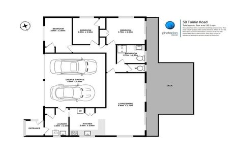 Photo of property in 50 Tomin Road, Glenview, Hamilton, 3206