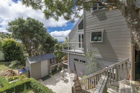 Photo of property in 45 Farnham Street, Mornington, Wellington, 6021
