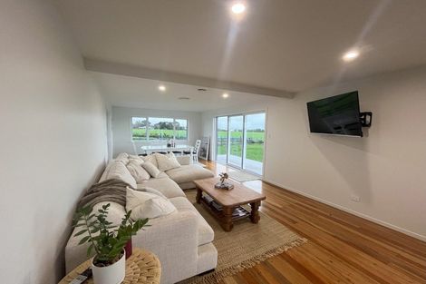 Photo of property in 29 Matarikoriko Road, Brixton, Waitara, 4382