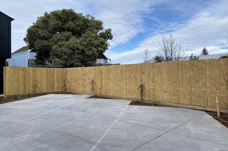 Photo of property in 2/320 Gloucester Street, Christchurch Central, Christchurch, 8011