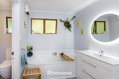 Photo of property in 3 Duncraig Street, Silverstream, Upper Hutt, 5019