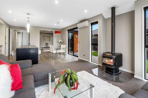 Photo of property in 3 Quartz Drive, Rolleston, 7614