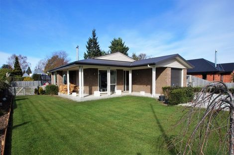 Photo of property in 10 Princes Street, Springfield, 7681