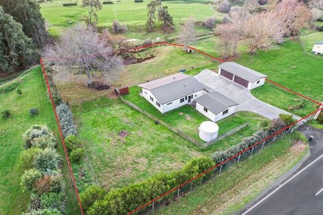 Photo of property in 157 Raynes Road, Rukuhia, Hamilton, 3282