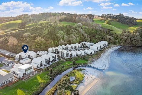 Photo of property in 14 Boathouse Bay Lane, Snells Beach, 0920