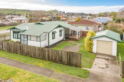 Photo of property in 40 Tinirau Street, Whanganui East, Whanganui, 4500