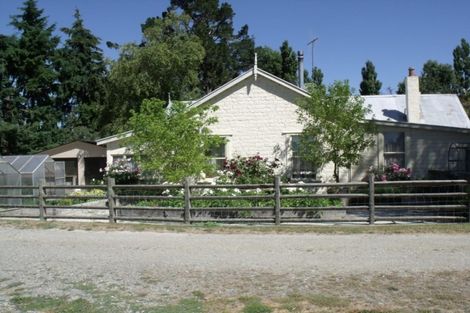 Photo of property in 7189 Wedderburn-becks Road, Wedderburn, Ranfurly, 9395